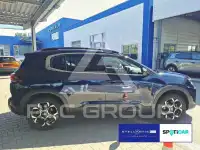 2025 Citroen C5