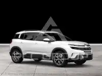 2025 Citroen C5