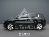 2025 Citroen C5