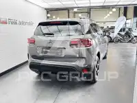 2025 Citroen C5