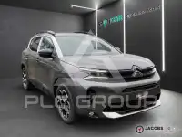 2025 Citroen C5