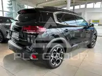 2025 Citroen C5