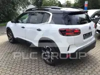 2025 Citroen C5