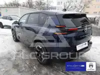 2025 Citroen C5