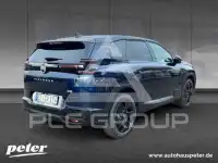 2025 Citroen C5