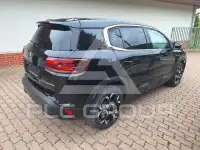 2025 Citroen C5