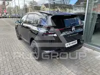 2025 Citroen C5