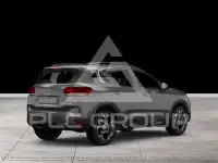 2025 Citroen C5