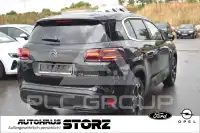 2025 Citroen C5