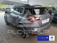 2025 Citroen C5