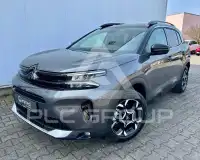 2025 Citroen C5