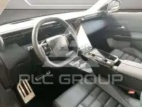 2025 Citroen C5