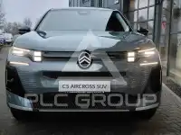 2025 Citroen C5