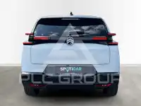 2025 Citroen C5