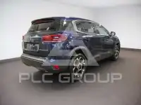 2025 Citroen C5