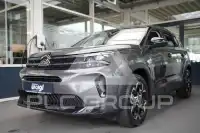 2025 Citroen C5