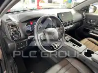 2025 Citroen C5
