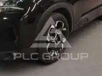 2025 Citroen C5