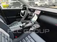 2025 Citroen C5