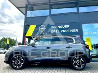 2025 Citroen C5