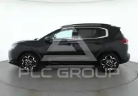 2025 Citroen C5