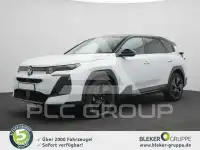 2025 Citroen C5