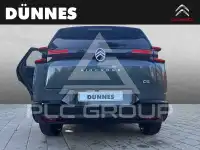 2025 Citroen C5