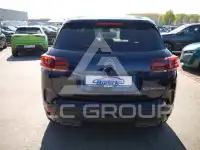 2025 Citroen C5