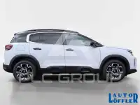 2025 Citroen C5