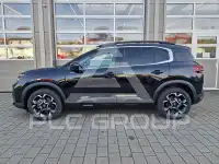2025 Citroen C5