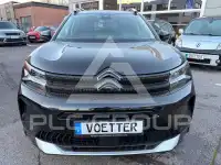 2025 Citroen C5