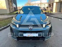 2025 Citroen C5