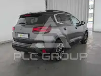 2025 Citroen C5