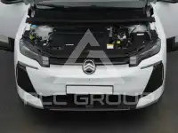 2025 Citroen C5