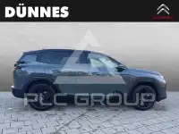 2025 Citroen C5