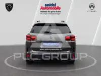 2025 Citroen C5