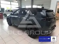 2025 Citroen C5