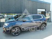 2025 Citroen C5