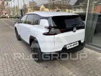 2025 Citroen C5
