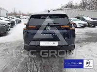 2025 Citroen C5