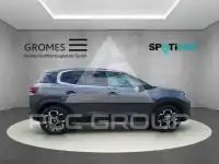 2025 Citroen C5