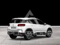 2025 Citroen C5