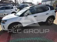 2025 Citroen C5