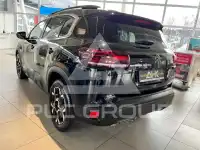 2025 Citroen C5