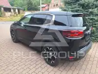2025 Citroen C5