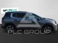 2025 Citroen C5