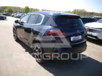 2025 Citroen C5