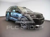 2025 Citroen C5