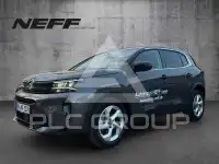 2025 Citroen C5