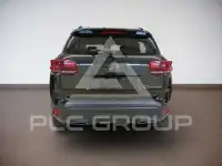 2025 Citroen C5